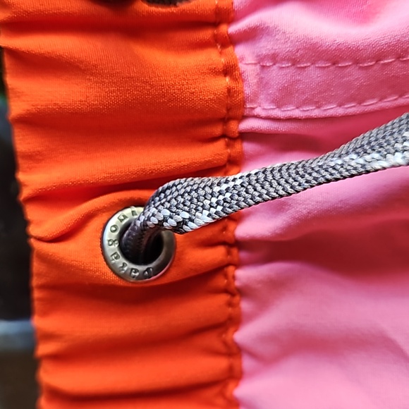 Patagonia Trail Athetic Shorts - Picture 2 of 6